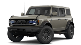 2026 Ford Bronco® External Image 1